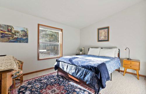 Just Around the Bend For 8 - Foto 25