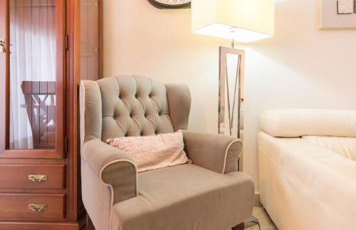 Keywise Perfect location next to María Zambrano STATION, central , beach ,pool and free Parking - Foto 9