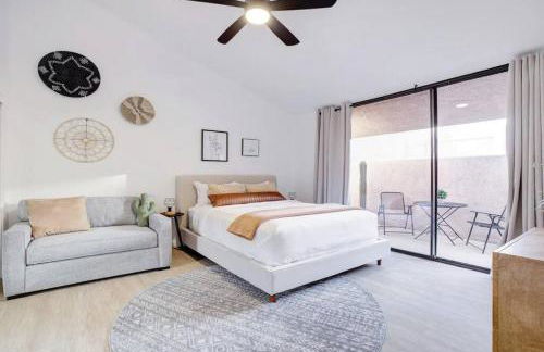 Cali Desert Life - Pool, Golf Cart, Tennis, Bikes - Foto 45