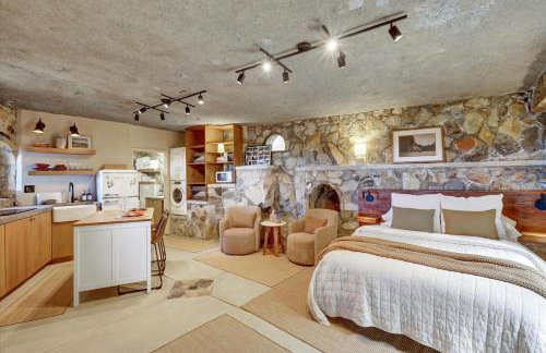 Casa Grotto - Foto 3