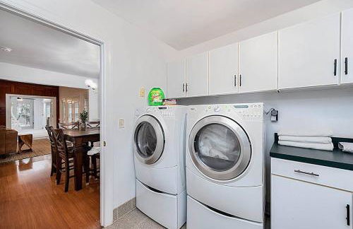 Jackson River Estate Main House Pool, Riverfront, sleeps 15 - Foto 39