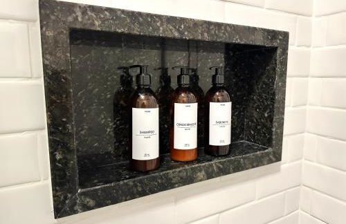 Studio Maia Aconchego e praticidade 190m da UFU - Foto 15