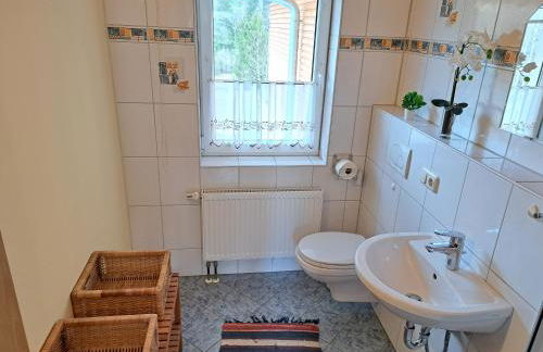 Ferienwohnung Sonnenschein - Foto 11