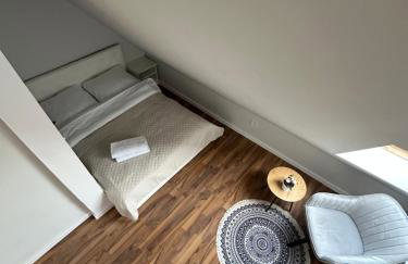 Pokoje Kuźnica Żeglarska - Photo 7