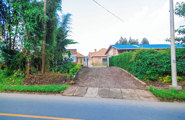 Future4kids Kinigi Guest House By Isange Paradise Resort - Foto 29