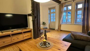 Gemütliche Maisonettenwohnung in Dannenberg Elbe - Foto 2