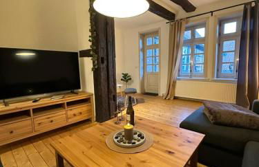 Gemütliche Maisonettenwohnung in Dannenberg Elbe - Foto 2