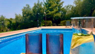 Lenta Suites - Foto 1, pet friendly