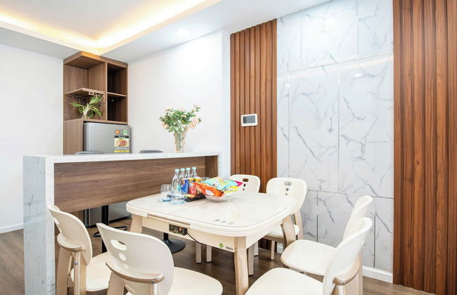 Emily Residence Tan Son Nhat Airport - Foto 40