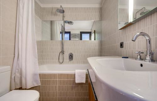 Chalet Safari. Face au Mont-Blanc. - Foto 16