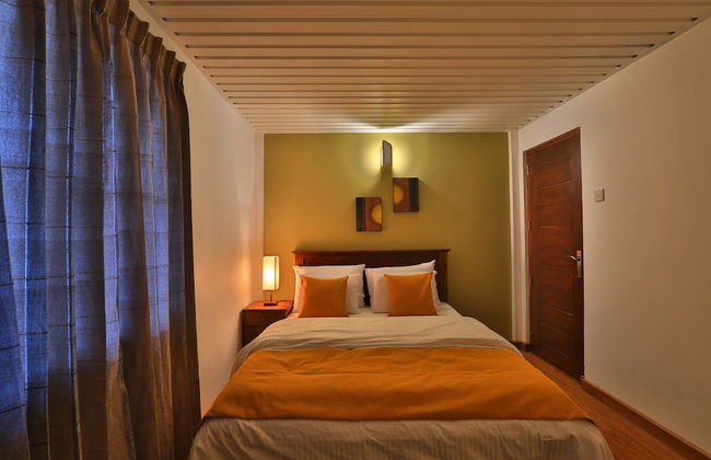 Lemas Holiday Bungalow - Foto 8