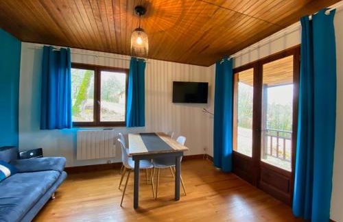 Domaine de Grézelou - Foto 49