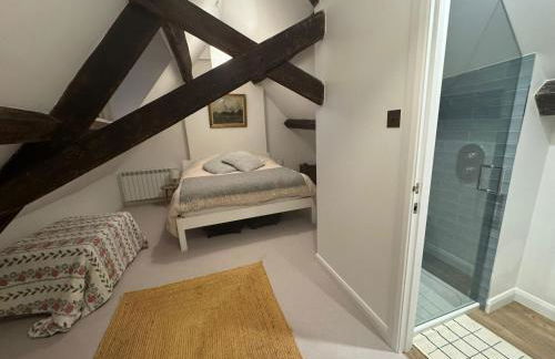 Stunning Countryside House with Pool and Hot Tub - Foto 10