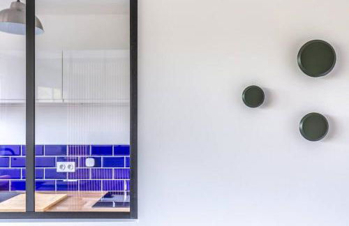 Le club green - appt 45 m2 - 4P - parking - Foto 12