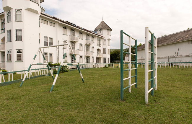 Seacastles Exora Beach Suite - Foto 15