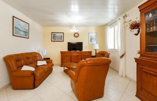 Villa Carole YourHostHelper. - Foto 8