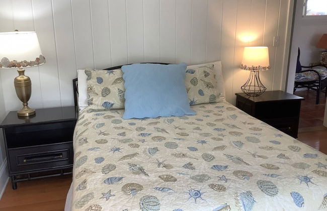 Ocean Beach Gleason Home - Foto 24