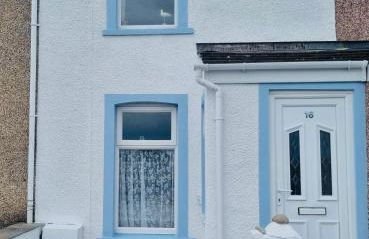 Willow Cottage Haverigg Millom - Foto 44