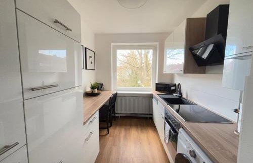 3 Zimmer - city -Parkplatz - MalliBase Apartments - Foto 4