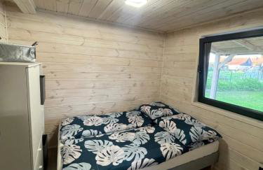 Domki letniskowe Chabrowa Dolina Gizycko Gajewo - Foto 13