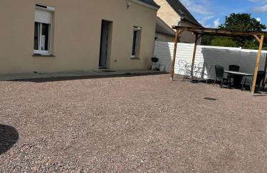 Maison de campagne "Le GAULT" - Photo 16