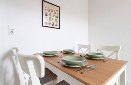 Ferienwohnungen Galerie im Klink - Foto 34