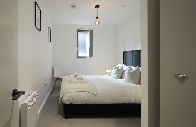 Finlays Yard by Veeve - Foto 5