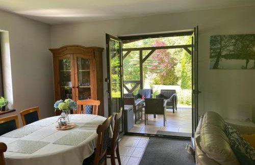 Dom Wakacyjny Myśliborka - Foto 32