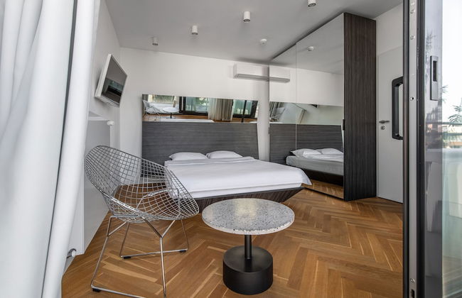 Blend City Center - Foto 15