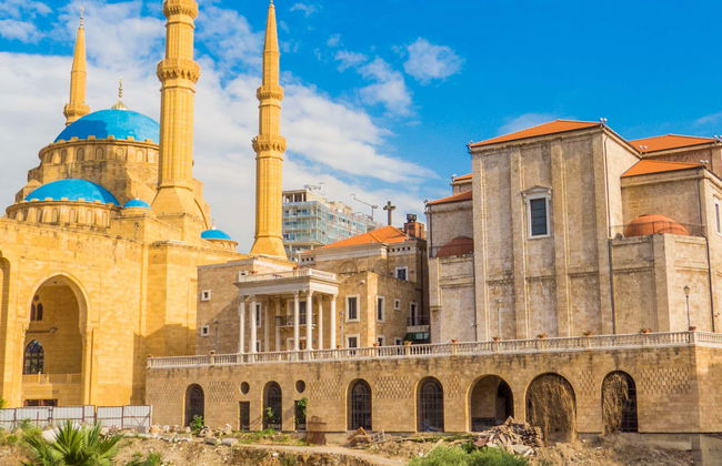 Tour de 5 días por Líbano - Foto 1