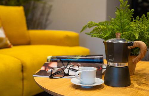 Commandery Vaults - Luxury Apartment in City Centre with SKY TV - Foto 56