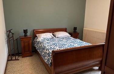 Mas de Barthe Avignon, Ile de la Barthelasse - Foto 18