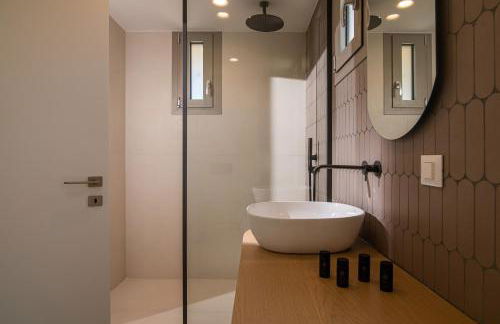 Edem Beachfront Luxury Villa - Foto 48