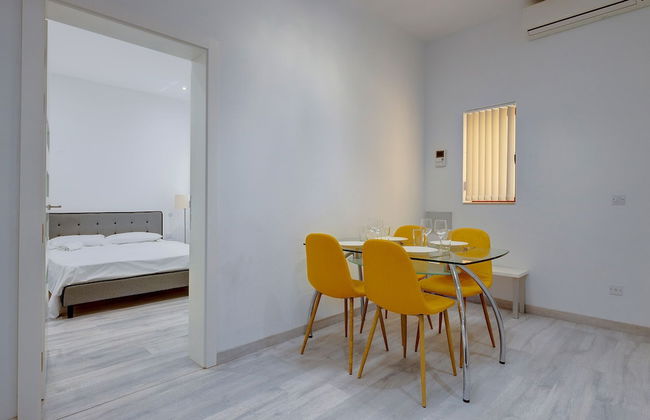 Modern Apartment in the Best Area of Sliema - Foto 19