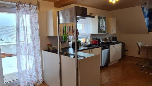 Ferienwohnung Pflüger mit Terrasse - Foto 3