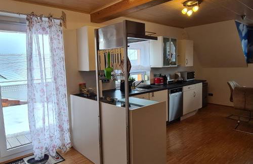 Ferienwohnung Pflüger mit Terrasse - Foto 3