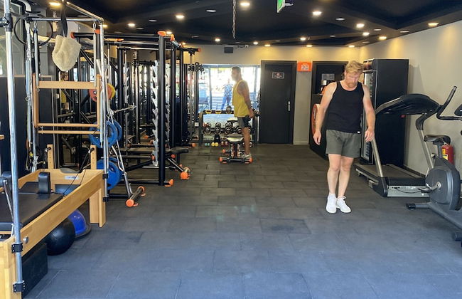 Pin Suites - Foto 26