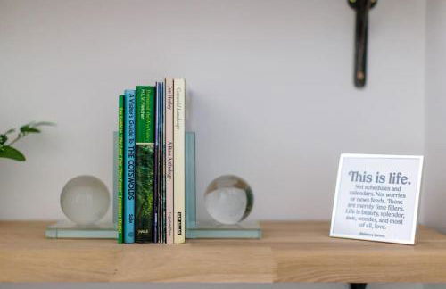 Grosmont House Flat 1 - Photo 20