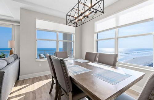 Beachfront 3BR Condo with Stunning Views Daytona - Photo 31