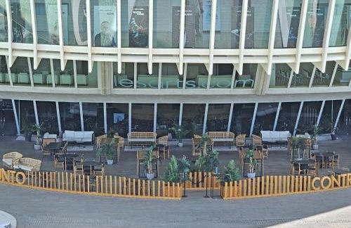 Apartamentos Las Ciencias R - Photo 34