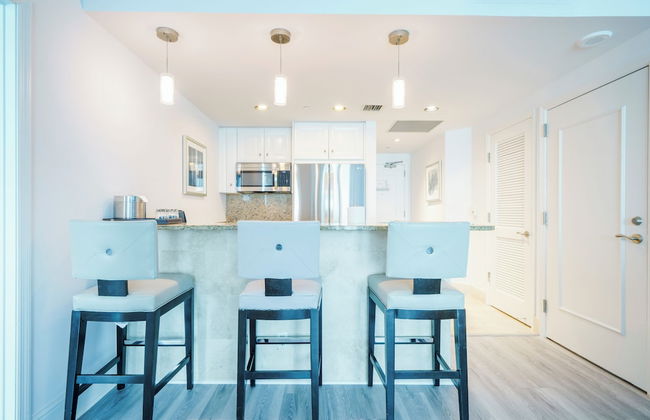 Residences at Fontainebleau Miami - Foto 57