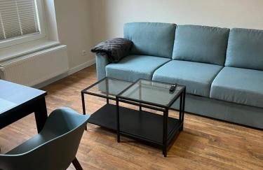 Wohnung Villa Kasper EG - Foto 16