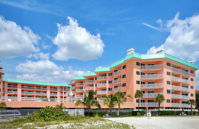 Beach Cottage 1504 - Foto 11