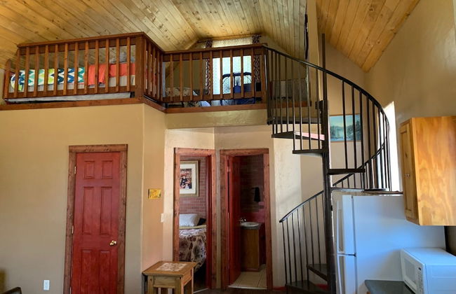 Alexander lake lodge - Foto 39