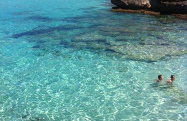 Villa Santareddi - Foto 55