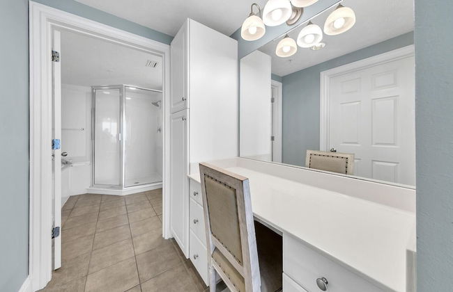 Majestic Beach Towers 2-1509 - Foto 28