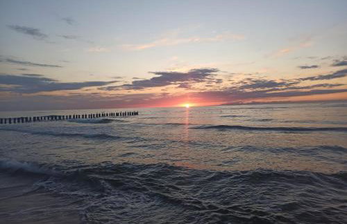 Mieszkanie przy plaży Ela - Foto 41