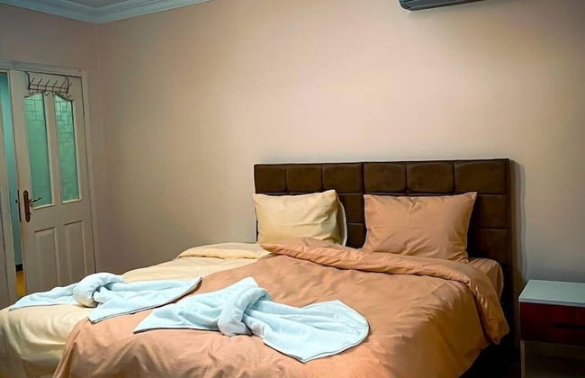 Eyüpsultan ABS Suites - Foto 46