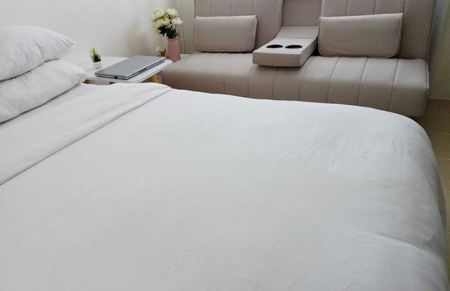 1BR Covent Garden South Tower University Belt- SM Sta Mesa, Metro Manila,Philippines - Foto 18