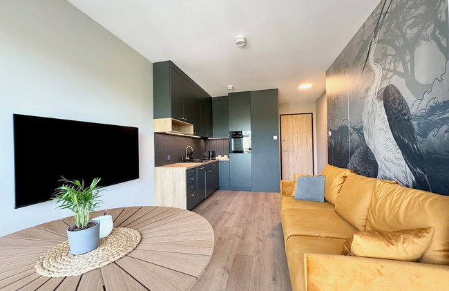 Apartament Ciri by Q4Apartments - Photo 13